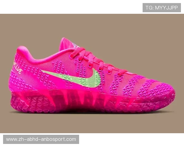 耐克和NBA的合作如何影响篮球鞋市场的发展